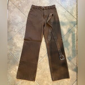 Zara Jeans